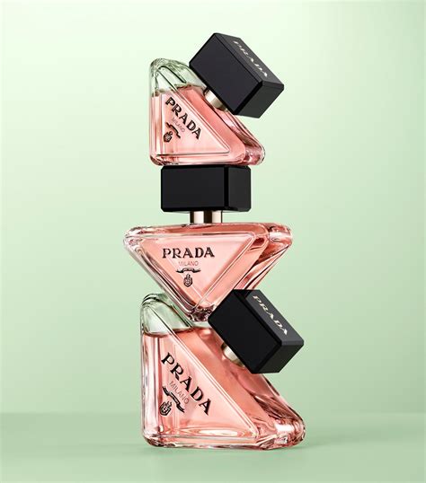 how long does prada perfume last|prada paradoxe 90 ml.